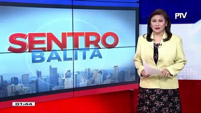 28 distressed OFWs mula Saudi Arabia, nakauwi na