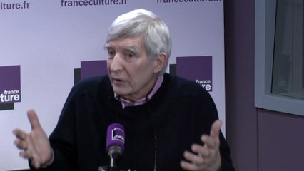 Richard Wilkinson : "Les inégalités accroissent la rupture entre les dominants et les subordonnés"