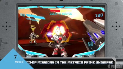 10 juegos de Nintendo que nos gustaría ver en móviles - Vandal TV