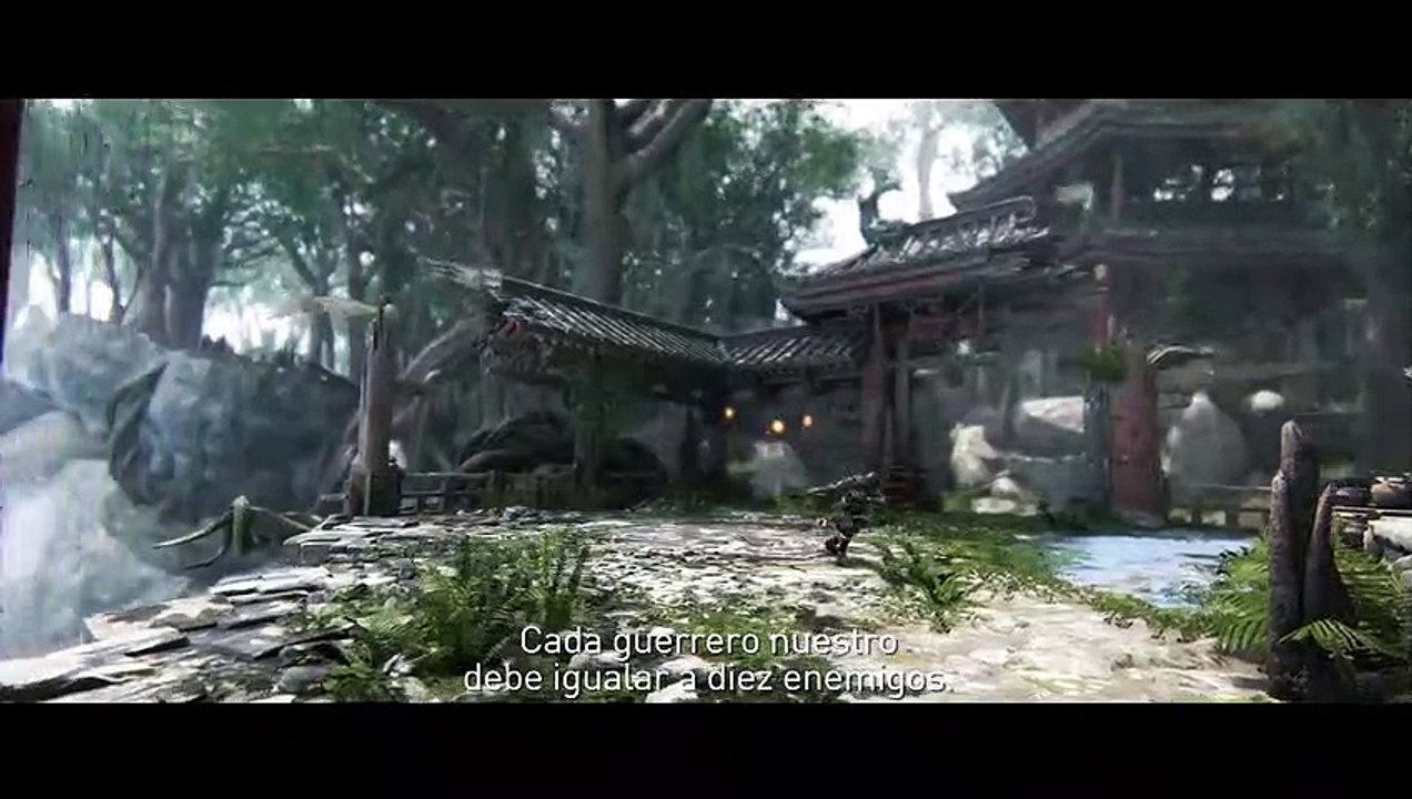 For Honor - Orochi