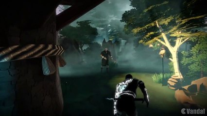 Aragami - Fecha de lanzamiento