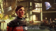 Prey - La Talos I y el futuro 