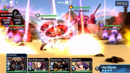 Guardian Codex - Debut