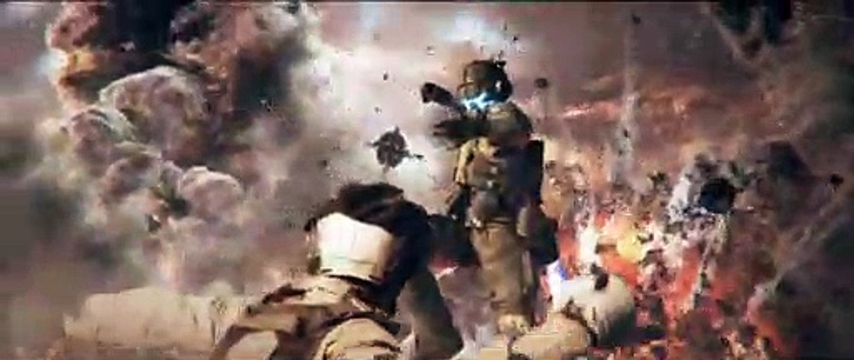 Titanfall 2 - Come Together