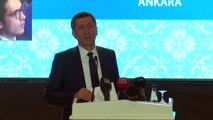 Ziya Selçuk: '(Yurt dışı eğitim) Bunun sadece akademik bir çalışma olduğunu düşünen varsa gitmesin' - ANKARA