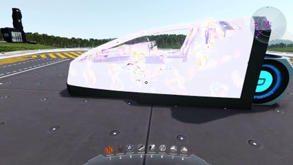 Dual Universe - Tráiler en Kickstarter