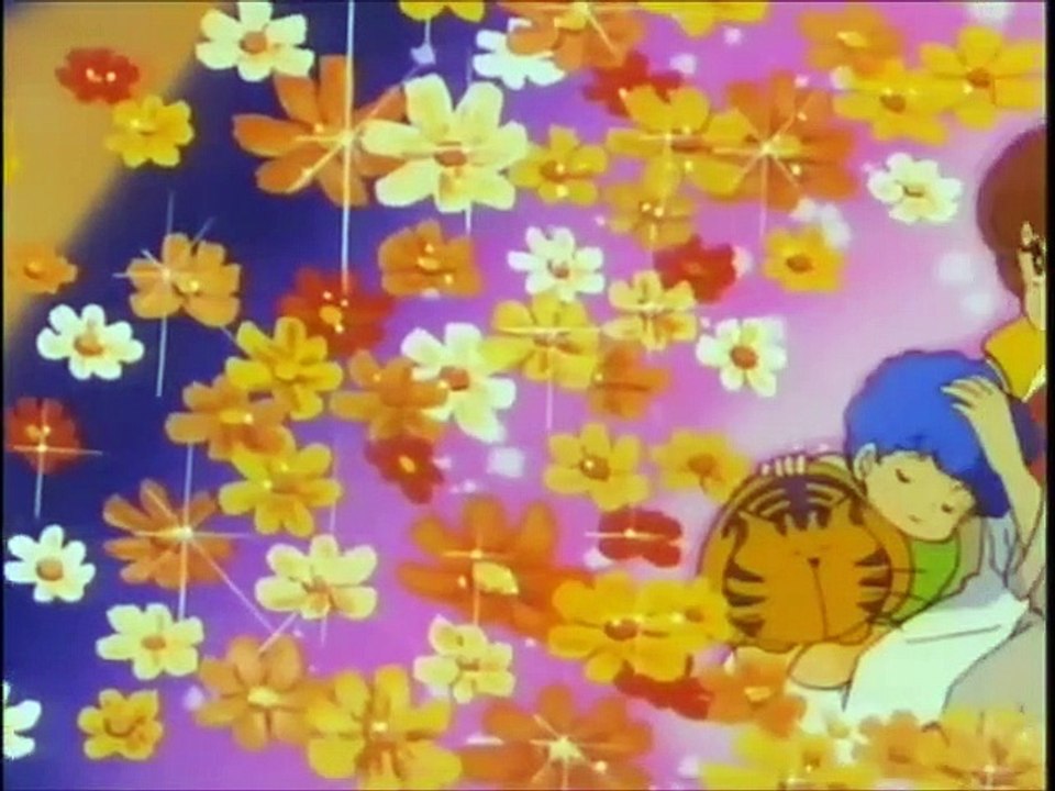 Lucile Amour et Rock'n Roll (  long)