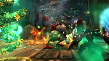 World of Warcraft: Legion - Regreso a Karazhan (2)