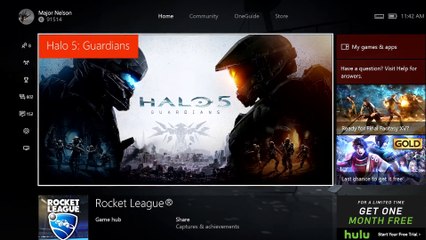 Xbox - Clubs y otras novedades