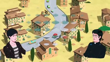 Wheels of Aurelia - Tráiler de anuncio