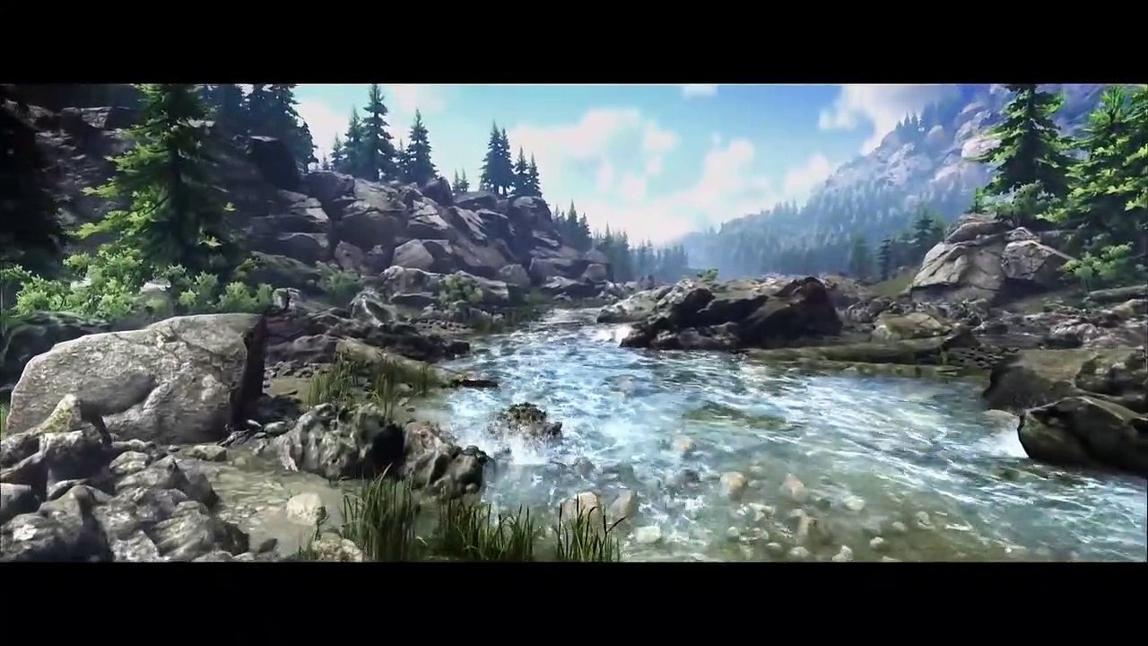 Dark and Light - Teaser