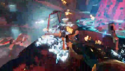 Shadow Warrior 2 - Gameplay