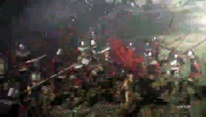 Berserk and the Band of the Hawk - Tráiler TGS 2016