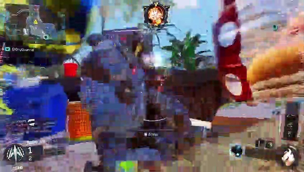 Call of Duty: Black Ops III - Salvation (Multijugador)