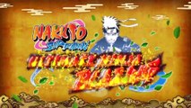Naruto Shippuden: Ultimate Ninja Blazing - Tráiler de lanzamiento