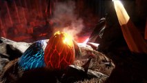 ARK: Survival Evolved - Scorched Earth