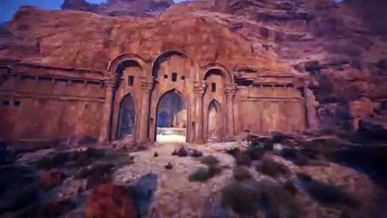 Black Desert Online - Valencia (2)