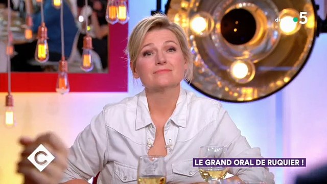 Laurent Ruquier s'élève contre les écoles d'animateurs radio, ils font tous la même chose - Regardez