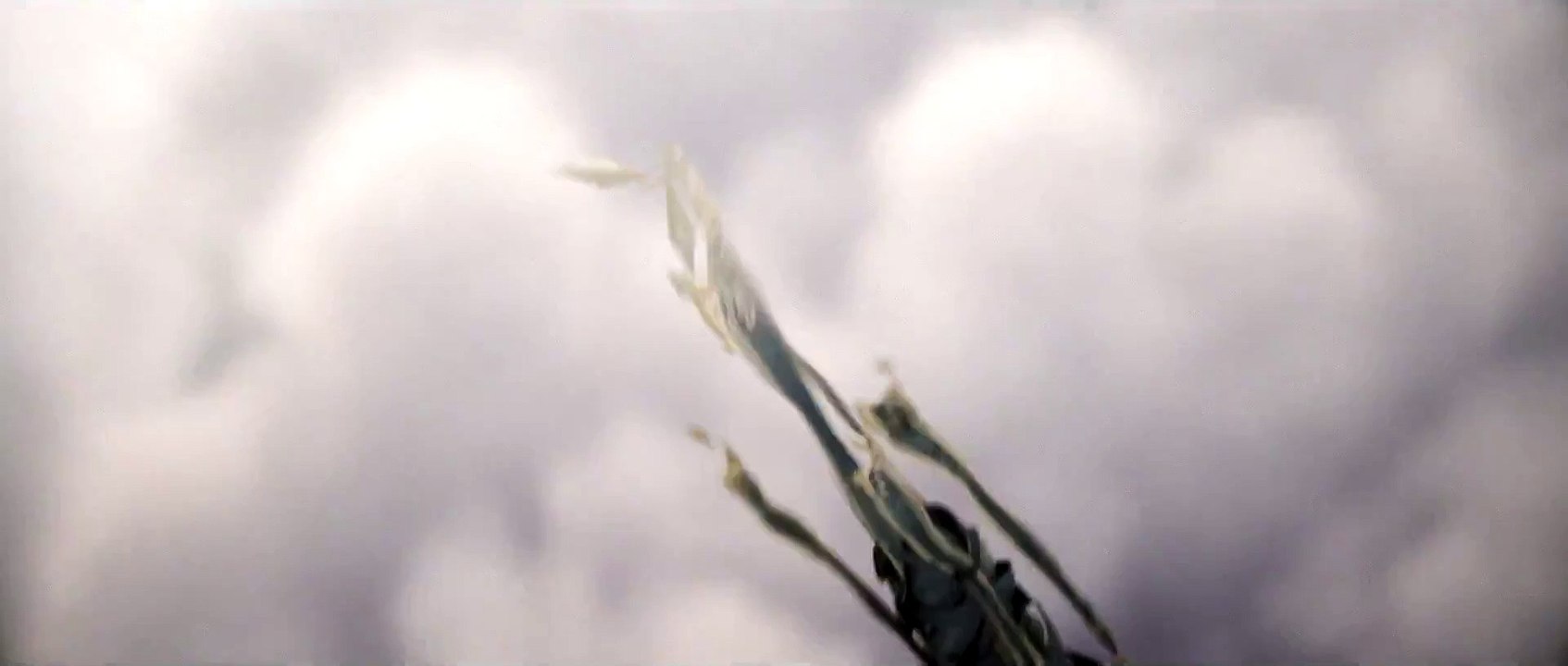 Project Awakening - Anuncio