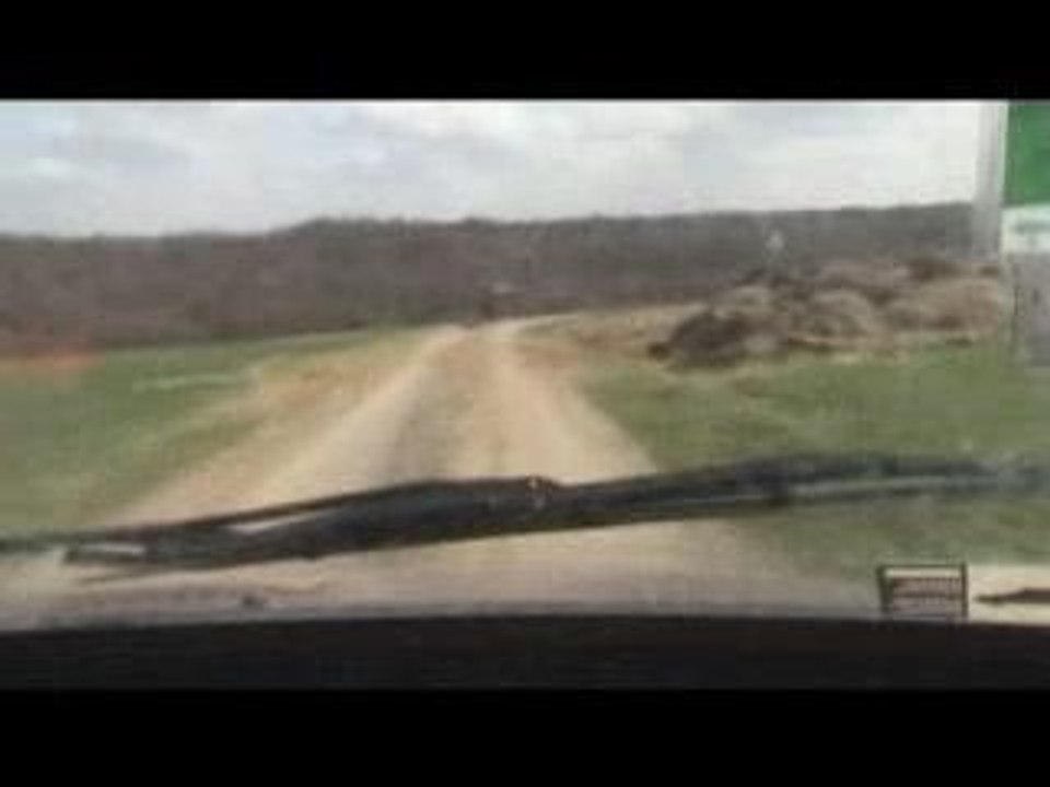 session rallye