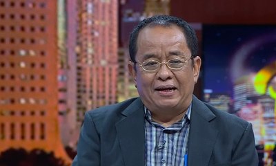 Janji Stop Impor Mungkinkah Terealisasi? - ROSI