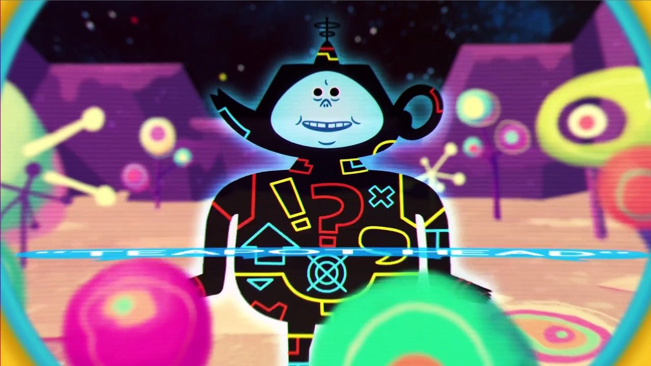 Loot Rascals - Tetera