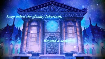 MeiQ: Labyrinth of Death - Historia (1)