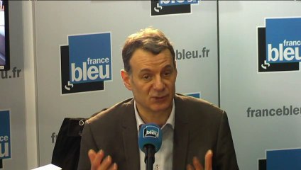 Baromètre des territoires 2019 : regardez l'un des co-auteurs de l'étude, Bruno Cautrès.