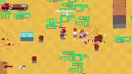 Relic Hunters Zero - Segundo año