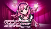Criminal Girls 2: Party Favors - Kuroe