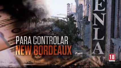 Mafia III - Los Marcano