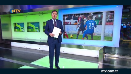 Sporun Not Defteri 19 Şubat  2019