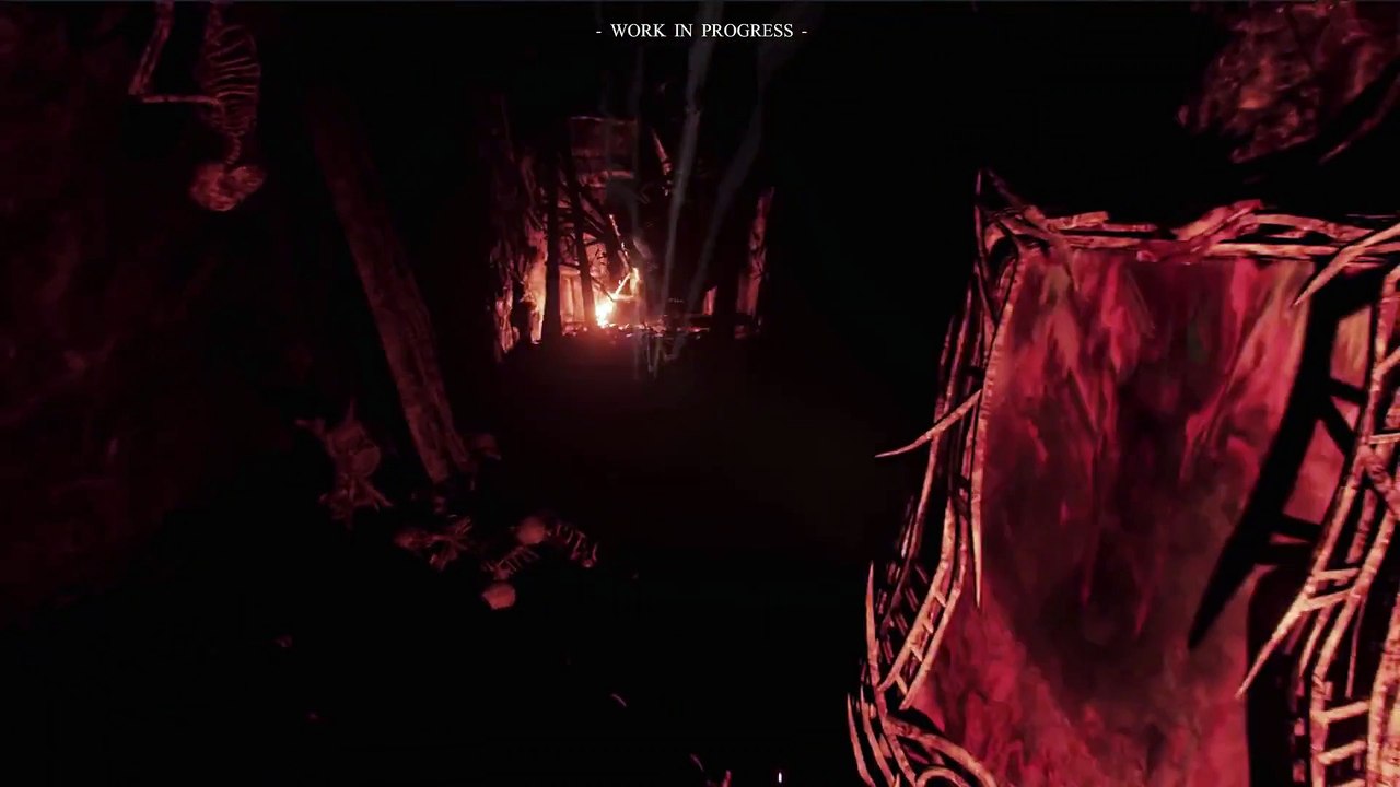 Agony - Jugabilidad