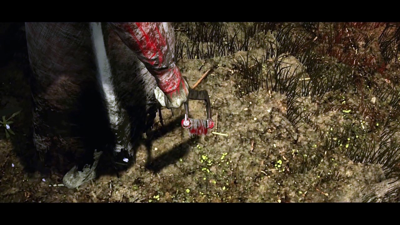 Dead by Daylight - The Last Breath