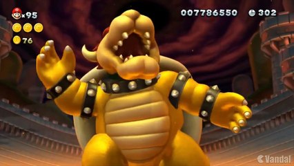 Top 10: Los mejores villanos - Vandal TV