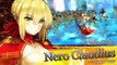 Fate/Extella: The Umbral Star - Anuncio para Occidente