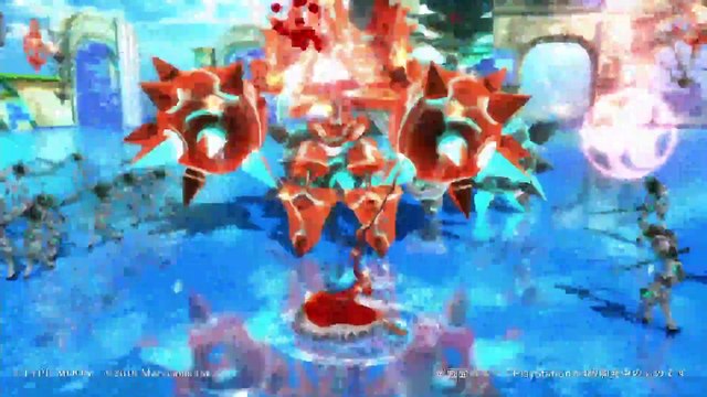 Fate/Extella: The Umbral Star - Nero Claudius