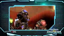 Metroid Prime: Federation Force - Tráiler argumental