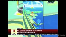 Las noticias más raras de Pokémon GO - Vandal TV