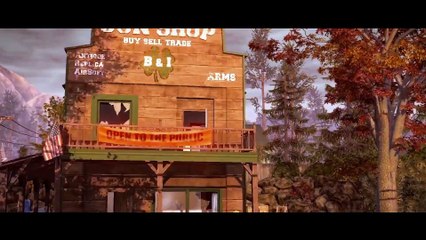 State of Decay: Year One Survival Edition - Edición de PC