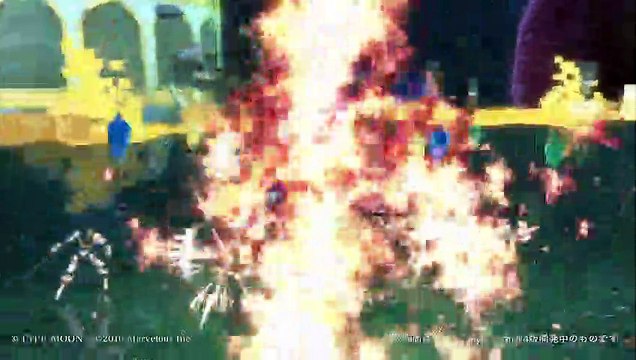 Fate/Extella: The Umbral Star - Attila