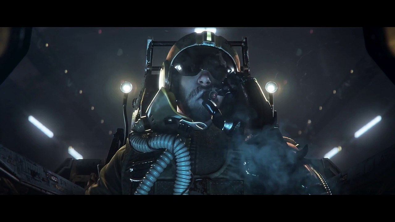 Strike Vector Ex - Lanzamiento PS4