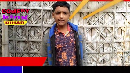Bihari Foll: Comedy King Bihar 🎭