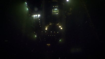 Little Nightmares - Teaser de anuncio