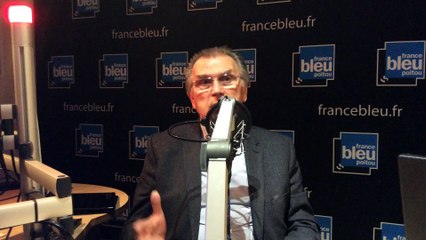 "L'abaissement de la vitesse à 80km/h sur le réseau secondaire n'a pas prouvé son efficacité"