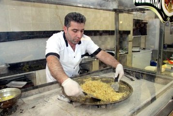 Fıstık ile Kaymağın Buluştuğu Tat: Cennet Çamuru