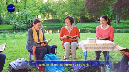 „Împărăția lui Dumnezeua venit pe pământ” Popoarele tuturor țărilor Îl slăvesc pe Dumnezeu