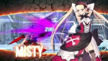 Blade Arcus From Shining: Battle Arena - Lanzamiento