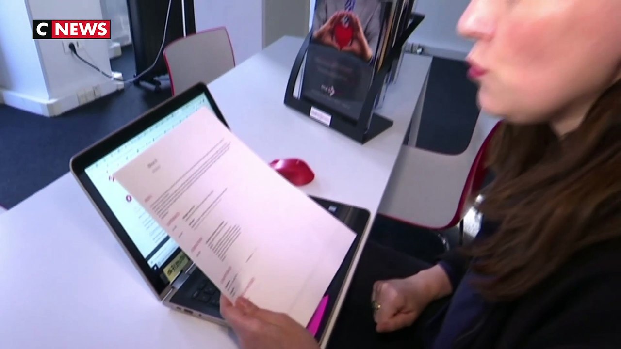 Les fautes d'orthographes, bêtes noires des recruteurs