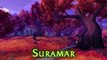 World of Warcraft: Legion - Características (extendido)